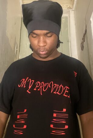 MY PROVIDER/JESUS