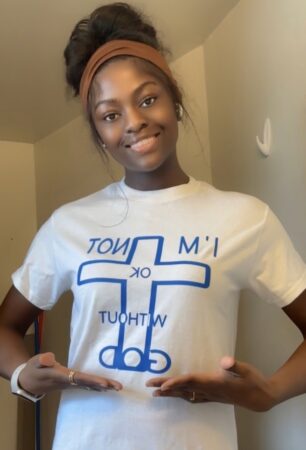 IM NOT OK WITHOUT GOD